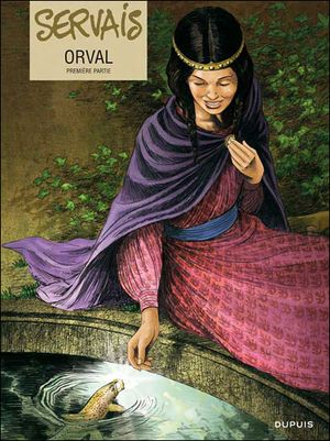 Orval, tome 1