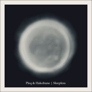 Sleepless (EP)