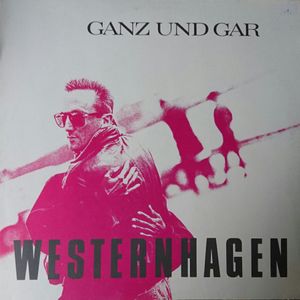 Ganz und gar (Single)