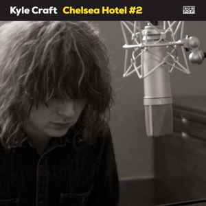 Chelsea Hotel #2 (Single)