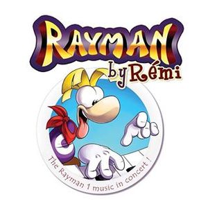 Rayman by Rémi live project (OST)
