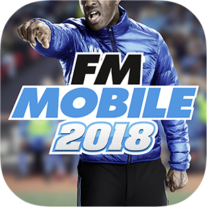 Football Manager Mobile 2018