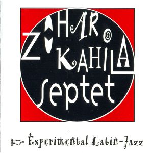 Experimental Latin-Jazz