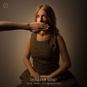 DUNES OF SAND (Single)