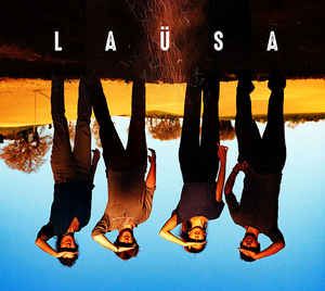 Laüsa (EP)