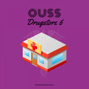 Drugstore 6