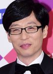 Yoo Jae-Suk