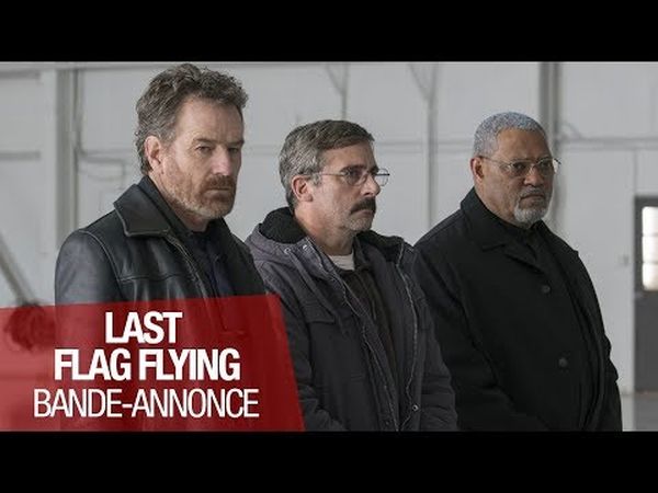 Last Flag Flying