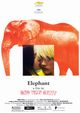 Affiche Elephant