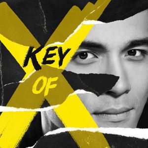 Key Of X (EP)