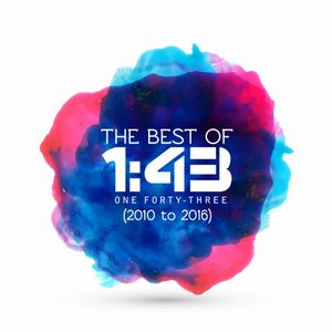 The Best Of 1:43 (2010-2016)