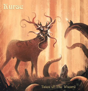 Tales of the Wizard (EP)