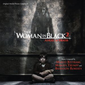 The Woman In Black 2: Angel of Death (OST)