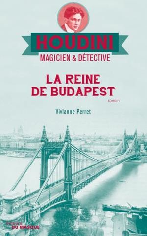 La Reine de Budapest