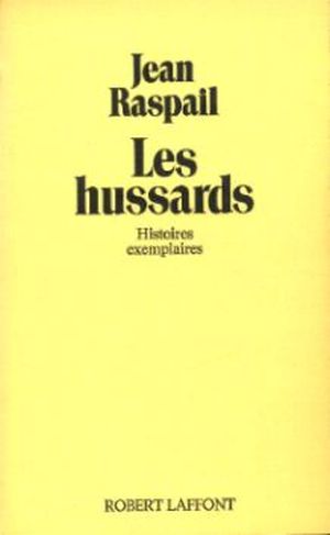 Les Hussards