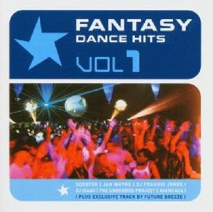 Fantasy Dance Hits, Volume 1