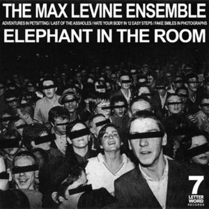 The Elephant in the Room (EP)