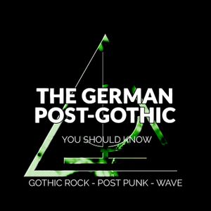 The German Post-Gothic You Should Know