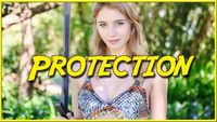 Protection (Femal Armour In Games)