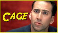 Cage (Texture Pack- One True God)