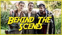 Behind the Scenes Season 3