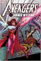 Avengers by John Byrne Omnibus