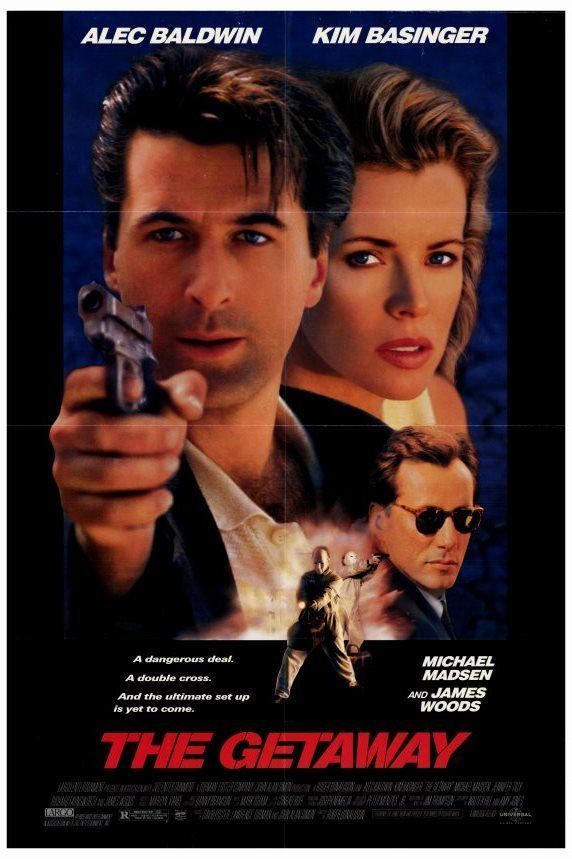 Guet Apens Film 1994 Affiches, posters et images de Guet-apens (1994) - SensCritique