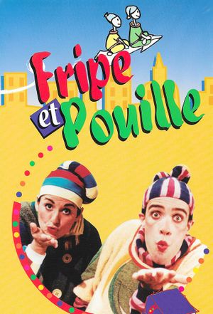 Fripe et Pouille