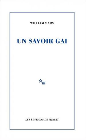 Un savoir gai