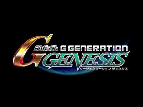 SD Gundam G Generation Genesis