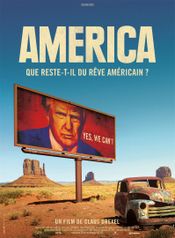 Affiche America Affiche America