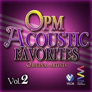 OPM Acoustic Favorites Vol. 2