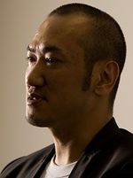 Kazuma Kaneko