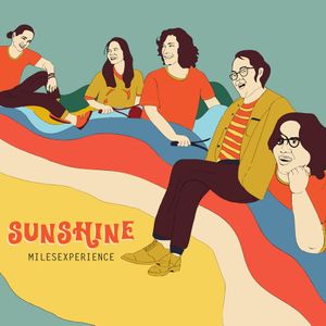 Sunshine (Single)