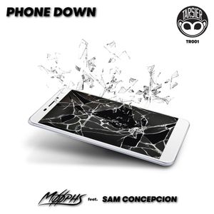 Phone Down (Single)