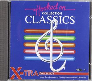 Hooked on Classics Collection, Vol. 1
