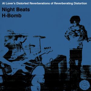 H-Bomb (EP)