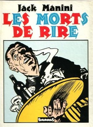 Les Morts de rire