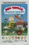 Bon Voyage, Charlie Brown (and Don't Come Back!!)