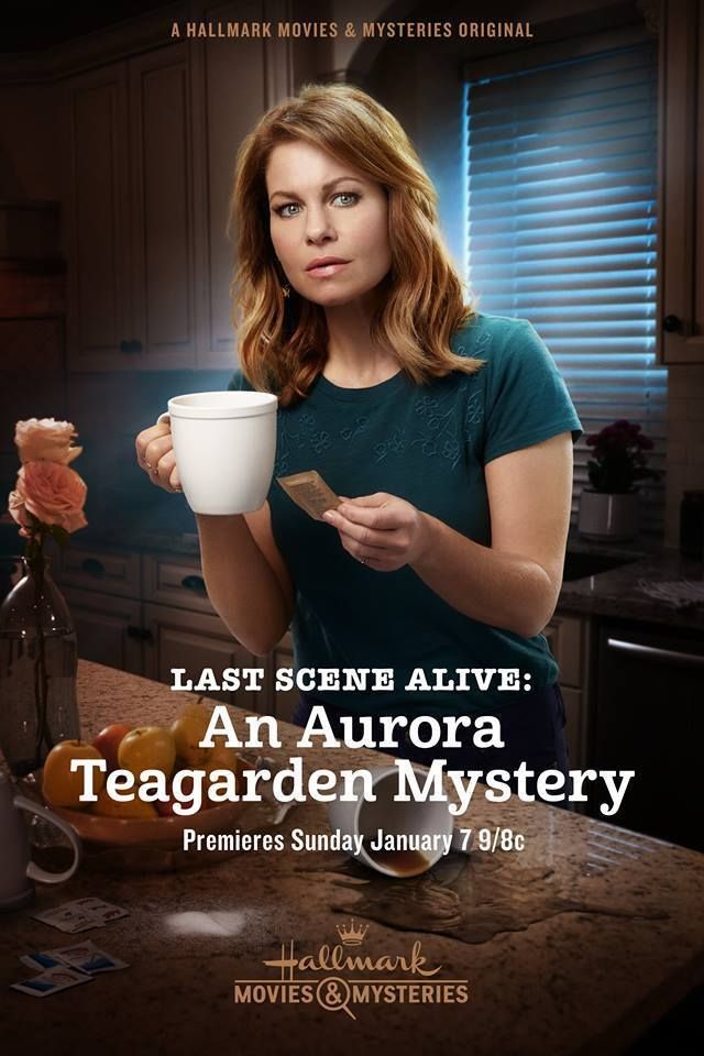 Aurora Teagarden Meurtre Au Cinéma Téléfilm 2018 Senscritique