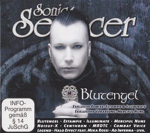 Sonic Seducer: Cold Hands Seduction, Volume 139