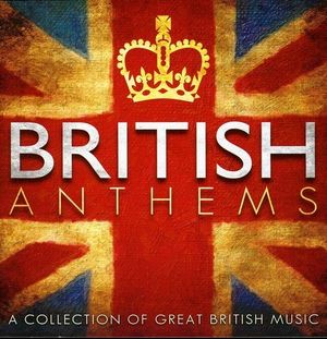 British Anthems