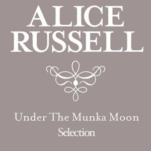 Under the Munka Moon Selection