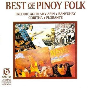 Best Of Pinoy Folk