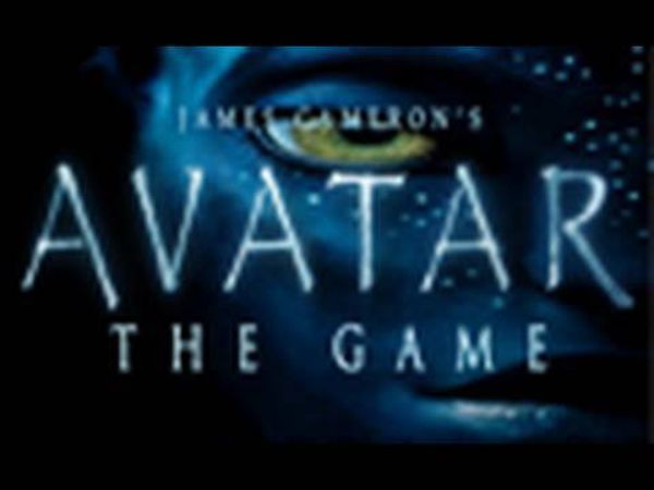 Avatar: The Game