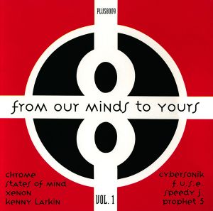 From Our Minds to Yours, Volume 1