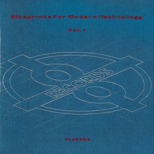 Blueprints for Modern (Techno)logy, Volume 1