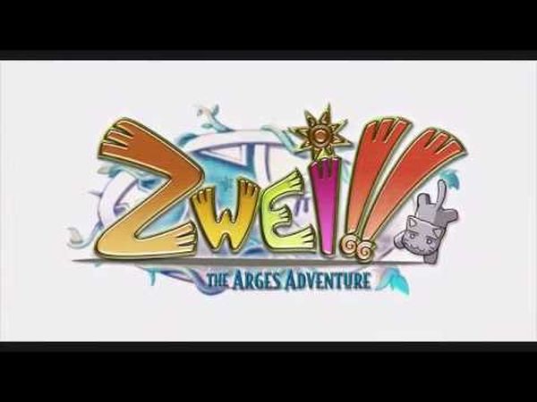 Zwei: The Arges Adventure