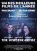 Affiche The Disaster Artist