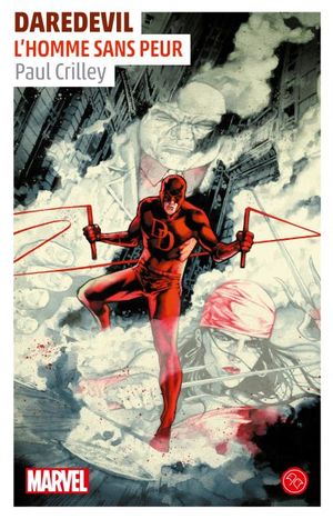 Daredevil - L'homme sans peur